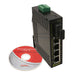 1120360043 by Molex - NETWORK SWITCH-UNMANAGED 5 PORT