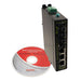 1120360048 by Molex - NETWORK SWITCH-MANAGED 5 PORT
