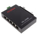 1120361000 by Molex - NETWORK SWITCH DRL-250MB 5PORT