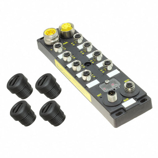 1120385005 by Molex - IO;PFB;IP67;60MM;8P;16D;USER_CON