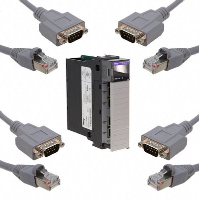 1120780001 by Molex - COMMUNICATIONS MODULE