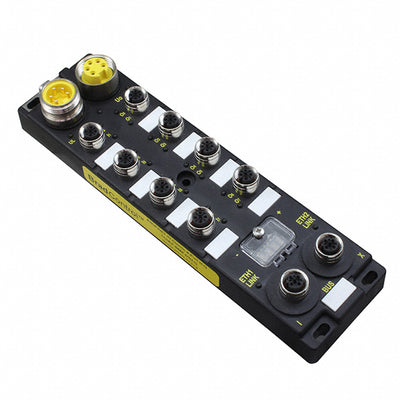 1120955050 by Molex - IO;EPFS;IP67;60MM;8P5;8DI/8DO;PN