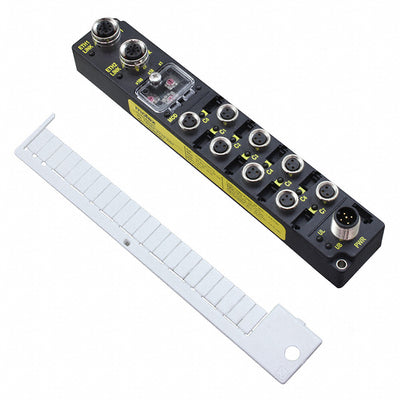 1120955067 by Molex - IO;EP;IP67;30MM;8P;M8;PNP;IO CON
