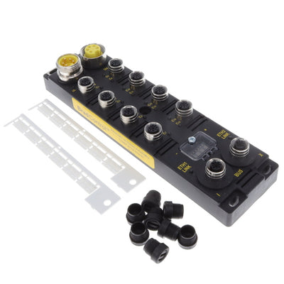 1120955115 by Molex - IO;EPFS;IP67;60MM;8P5;16D CONFIG