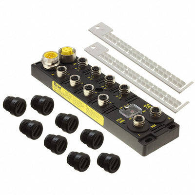 1120955137 by Molex - IO;EIP;IP67;60MM;8P4;16I;G;3R