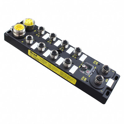 1120955138 by Molex - IO;EIP;IP67;60MM;8P4;8I/8O;G;3R