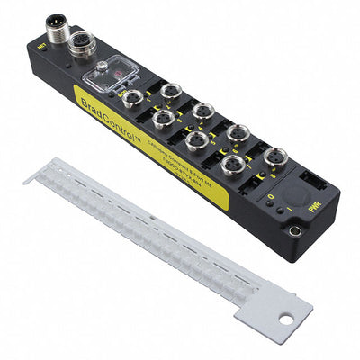 1120985008 by Molex - IO:COPEN:IP67:30MM:8P:M8:CONFIG