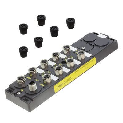 1121055006 by Molex - SWITCH;IP67:60MM;8FE;UNMANAGED;P