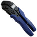 112108-0001 by ITT Cannon, LLC - TOOL HAND CRIMPER 20-26AWG SIDE