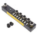1121115001 by Molex - SWITCH:IP67:30MM:5FE:UNMANAGED