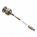 112135 by Amphenol RF - CONNECTOR BNC PLUG STR 75 OHM CRIMP