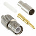 112160RP by Amphenol RF - CONNECTOR RPBNC JACK STR 50OHM SOLDER