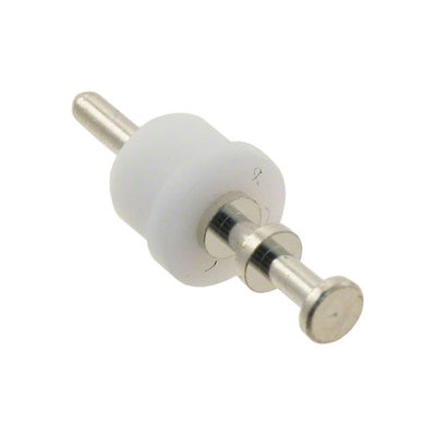 11216 by Keystone Electronics - TERM TURRET PIN L=6.35MM TIN
