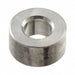 1122-4-AL by RAF Electronic Hardware - ROUND SPACER ALUMINUM 1/8