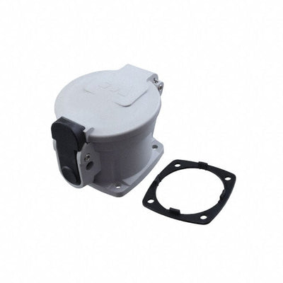 1122190008 by Molex - CONNECTOR RECPT FMALE 3POS SCREW