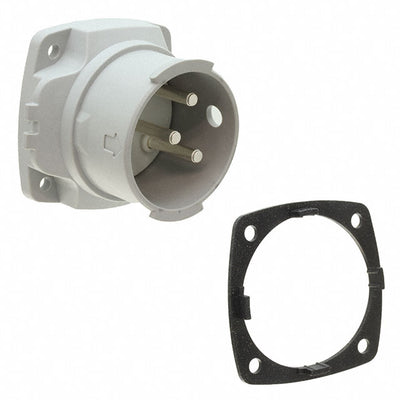 1122191001 by Molex - CONNECTOR PLUG MALE 3POS SCREW