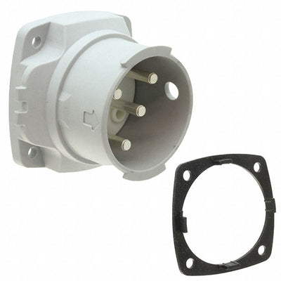1122191003 by Molex - CONNECTOR PLUG MALE 4POS SCREW
