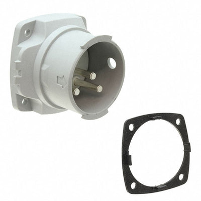 1122191005 by Molex - CONNECTOR PLUG MALE 3POS SCREW