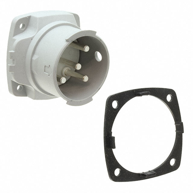 1122191006 by Molex - CONNECTOR PLUG MALE 4POS SCREW