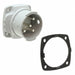 1122191006 by Molex - CONNECTOR PLUG MALE 4POS SCREW