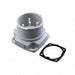 1122191010 by Molex - CONNECTOR PLUG MALE 4POS SCREW