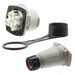 1122191015 by Molex - CONNECTOR PLUG MALE 3POS SCREW