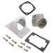 1122191044 by Molex - CONNECTOR PLUG MALE 3POS SCREW