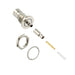 112252 by Amphenol RF - CONNECTOR BNC JACK STR 50 OHM CRIMP