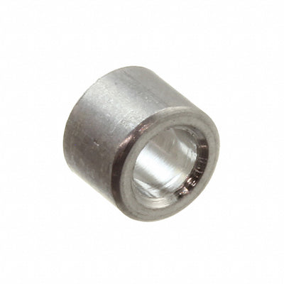 1123-6-AL by RAF Electronic Hardware - 1/4 RD X 3/16 X .140 ID