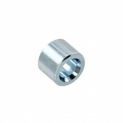1123-6-B-12 by RAF Electronic Hardware - ROUND SPACER BRASS 3/16