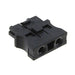 1123445-1 by TE Connectivity AMP Connectors - CONNECTOR FBR OPTIC PLUG HSG