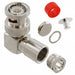 112356 by Amphenol RF - CONNECTOR BNC PLUG R/A 50 OHM SOLDER