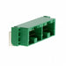 1123630-4 by TE Connectivity AMP Connectors - CONNECTOR HEADER R/A 48POS