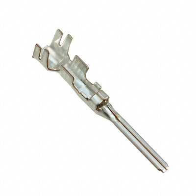 1123910-1 by TE Connectivity AMP Connectors - CONNECTOR TAB 16-20AWG CRIMP TIN