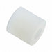 1124-4-N by RAF Electronic Hardware - ROUND SPACER NYLON 1/4