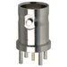 112404 by Amphenol RF - CONNECTOR BNC RCPT STR 50 OHM PCB