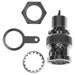 112420 by Amphenol RF - CONNECTOR BNC RCPT STR 50 OHM SOLDER
