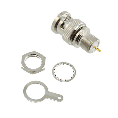 112421 by Amphenol RF - CONNECTOR BNC RCPT STR 75 OHM SOLDER