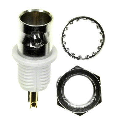112432 by Amphenol RF - CONNECTOR BNC RCPT STR 75 OHM SOLDER