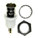112432 by Amphenol RF - CONNECTOR BNC RCPT STR 75 OHM SOLDER