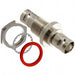 112433 by Amphenol RF - CONNECTOR ADAPT JACK-JACK BNC 50 OHM