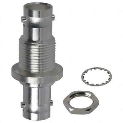 112440 by Amphenol RF - CONNECTOR ADAPT JACK-JACK BNC 75 OHM