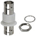 112444 by Amphenol RF - CONNECTOR ADAPT JACK-JACK BNC 75 OHM