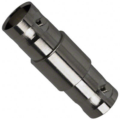 112445 by Amphenol RF - CONNECTOR ADAPT JACK-JACK BNC 50 OHM