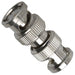 112447 by Amphenol RF - CONNECTOR ADAPT PLUG-PLUG BNC 50 OHM