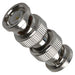 112448 by Amphenol RF - CONNECTOR ADAPT PLUG-PLUG BNC 75 OHM