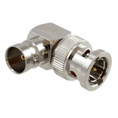 112452 by Amphenol RF - CONNECTOR ADAPT JACK TO PLUG BNC