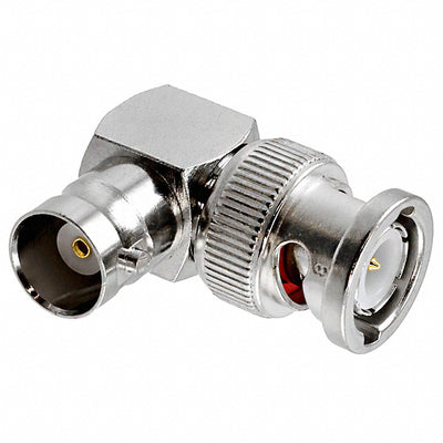 112453 by Amphenol RF - CONNECTOR ADAPT PLUG-JACK BNC 50 OHM