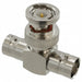 112459 by Amphenol RF - CONNECTOR ADAPT PLUG TO JACK BNC