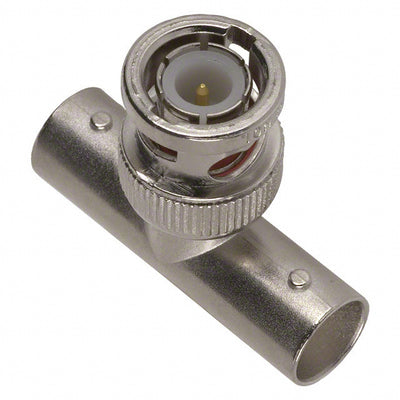 112461 by Amphenol RF - CONNECTOR ADAPT PLUG TO JACK BNC